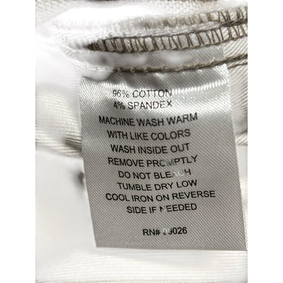 Arborwear Womens Utility Work Shorts 10W Khaki Cotton/Spandex Durable Design - Picture 6 of 10